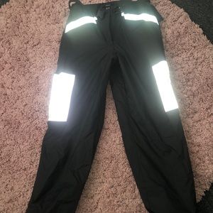 Reflective Pants